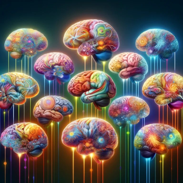 Neurodiversity: Bikin Kita Ngerti tentang Keanekaragaman Otak!