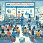 Pendidikan Bahaya Bencana: Memperkuat Resilience Masyarakat