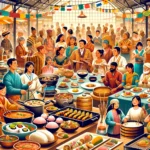 Antropologi Budaya Melalui Masakan Tradisional