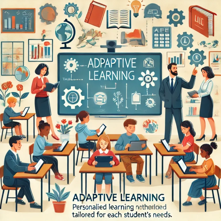 Pembelajaran Adaptif: Menyesuaikan Metode dengan Kebutuhan