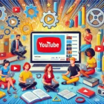 Menggunakan YouTube sebagai Alat Pembelajaran