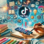 Menggunakan TikTok sebagai Platform Edukasi: Kreatif dan Fun