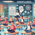 Mengenal Teknik Mindfulness untuk Meningkatkan Fokus Siswa