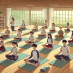 Manfaat Yoga dan Meditasi bagi Siswa Sekolah Menengah