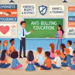 Pendidikan Anti-Bullying: Mengajarkan Empati dan Toleransi