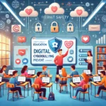 Pentingnya Edukasi Digital untuk Mencegah Cyberbullying