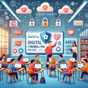 Pentingnya Edukasi Digital untuk Mencegah Cyberbullying