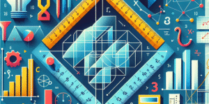Pelajari cara belajar matematika dengan mudah melalui tips dan teknik sederhana untuk meningkatkan pemahaman dan hasil belajar Anda.