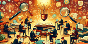 Pelajari cara meningkatkan konsentrasi belajar dengan strategi praktis untuk hasil belajar optimal dan fokus penuh saat belajar.