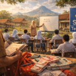 Pendidikan Lokal di Jawa Barat: Fokus Anggaran dan SMA Terbuka