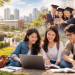 Asia Jadi Pasar Pendidikan Besar: Ketika Sekolah dan Teknologi Bertemu di Tengah Ledakan Permintaan