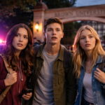 US Department of Education Perketat Keselamatan Kampus