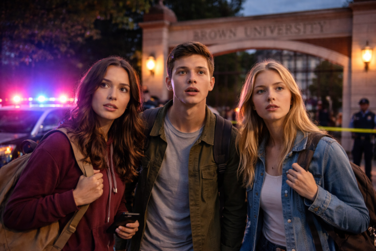 US Department of Education Perketat Keselamatan Kampus