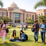 Peningkatan Standar Pendidikan di Punjab