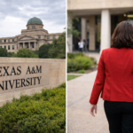 Kasus Kontroversial Dosen di Texas A&M