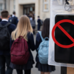 Edinburgh Akan Melarang Ponsel di Semua Sekolah Menengah