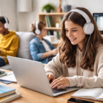 Fenomena Sekolah Online yang Berkembang Pesat