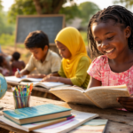 UNESCO: Hak atas Pendidikan Kembali di Tengah Krisis Global