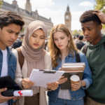 Gelar Universitas di Inggris Tak Lagi Jaminan Mobilitas Sosial