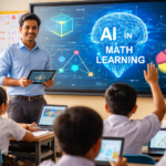 NCERT Bawa AI ke Belajar Matematika