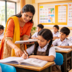 Samagra Shiksha 3.0: Saat Pendidikan Kembali ke Dasar