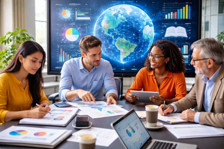 Data Pendidikan Global UNESCO 2025