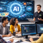 NVIDIA Perkuat Edukasi Talenta Digital dan AI