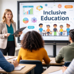 Pemerintah Inggris Luncurkan Program Pelatihan Inklusi £200 Juta