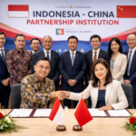 President University Resmikan ICPI-PU