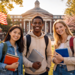 Perubahan dan Tantangan Pendidikan Internasional di AS 2026