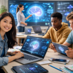 Pendidikan & AI: Arah Kebijakan 2026