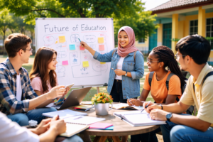 Tema Hari Pendidikan Internasional 2026