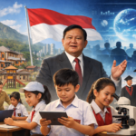 Transformasi Pendidikan Jadi Fokus di WEF 2026