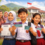 Program Beasiswa ADEM dan PIP Diperluas