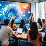 Peluncuran Yayasan Baru: CL Global Education Foundation