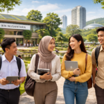 Revitalisasi Pendidikan di Ibu Kota Nusantara