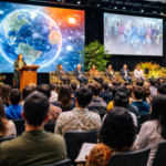Partisipasi Universitas Kanada di Konferensi Pendidikan Global