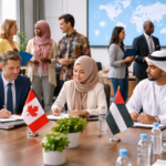 Kemitraan Pendidikan Global Baru Diluncurkan