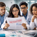 Retraction Jurnal Nature terhadap Dunia Riset Pendidikan