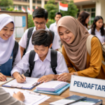 Kebijakan SPMB 2026 Tidak Berubah