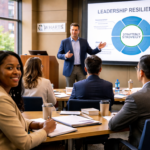 Wharton Executive Education Luncurkan The Resilient Leader