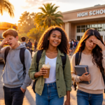 Diskusi Perubahan Waktu Masuk Sekolah di Florida