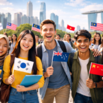 12 Sinyal Pendidikan Internasional Asia Pasifik Jelang APAIE 2026