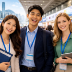 Kampus di Hong Kong Perkuat Jejaring Pendidikan Tinggi