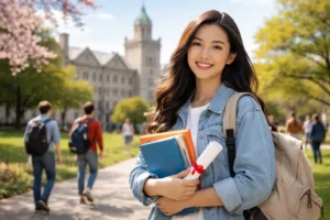 Beasiswa 2026 Resmi Dibuka 25 Peluang Pendidikan Global