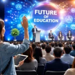 Education Icons 2026 Transformasi Pendidikan Global