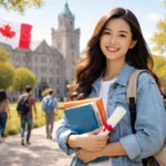Kanada Luncurkan Beasiswa 100 Juta Dolar