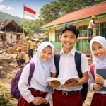 Kebijakan Pendidikan 2026 Fokus Revitalisasi Sekolah Tertinggal